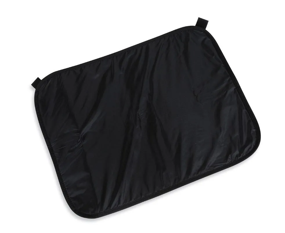 德國鋁鉑坐墊 Alu Seat Mat