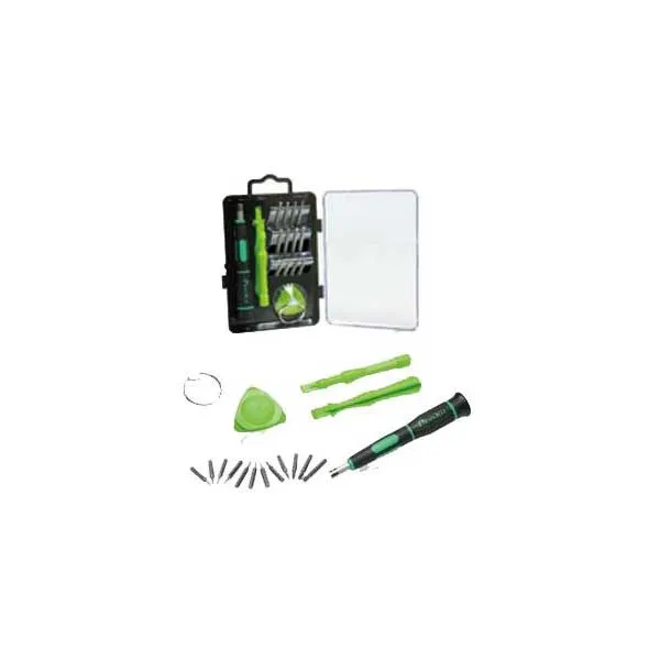 16 in 1 Tool Kit for Apple Pro