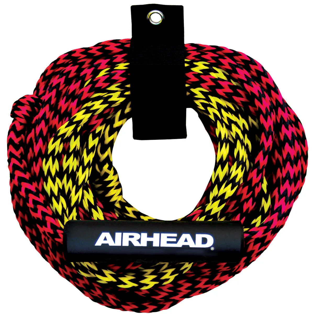 2 Section Tow Rope for Tubing | 1-2 Rider - 60 ft.