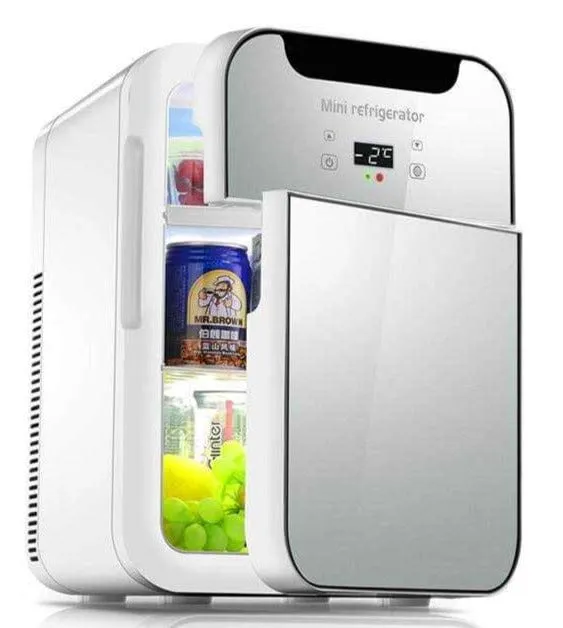 20L Outdoor Portable Car Refrigerator