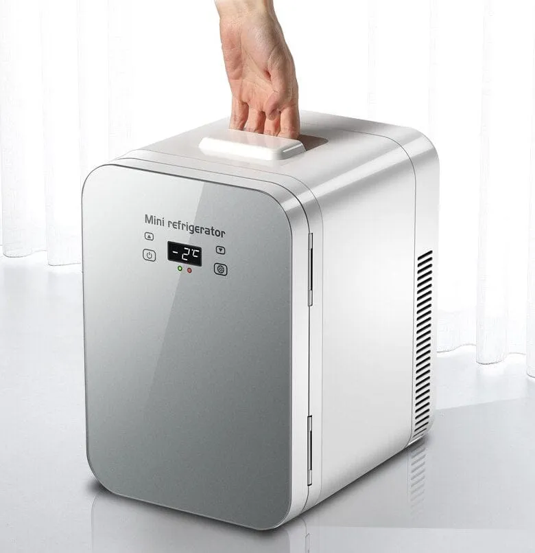 20L Outdoor Portable Car Refrigerator