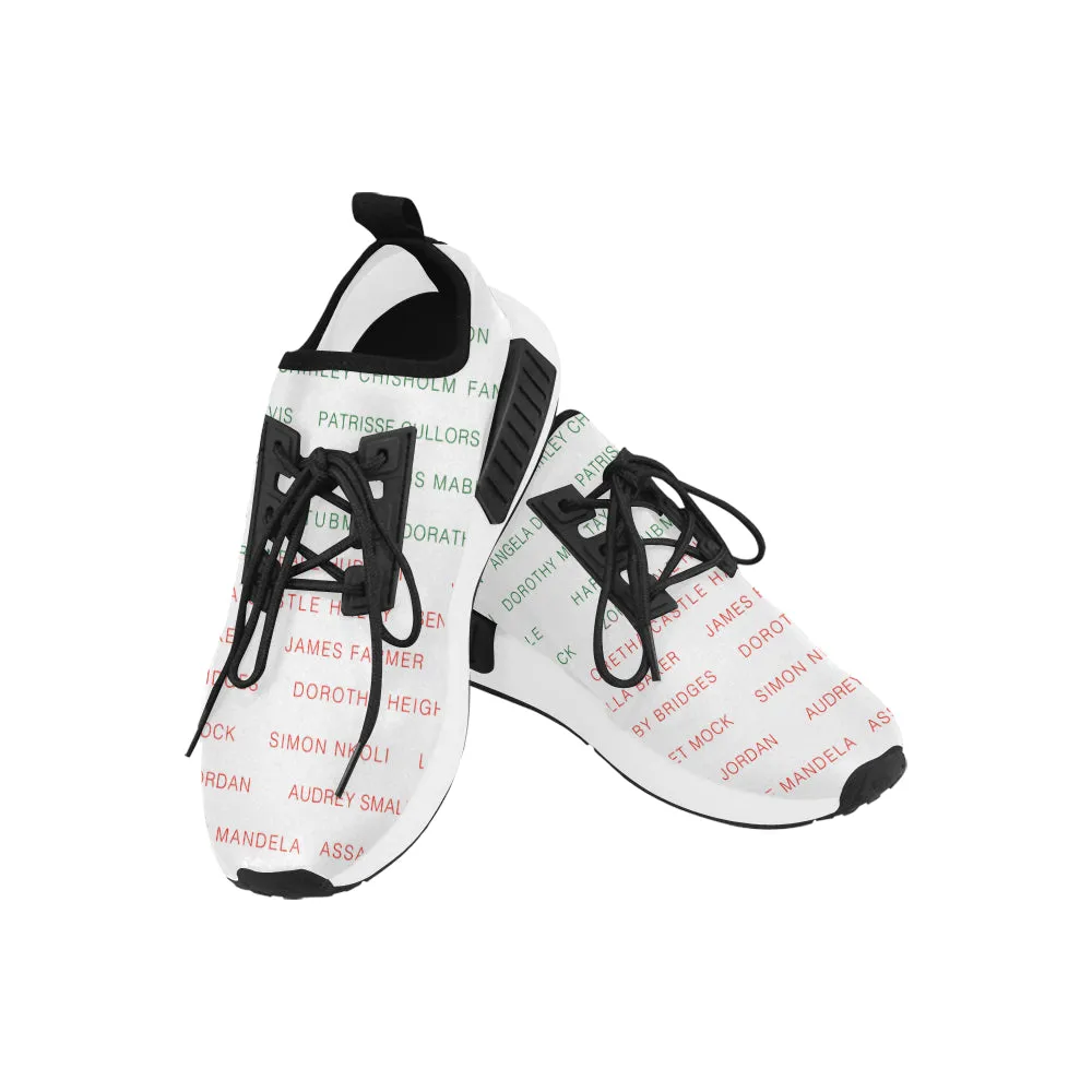 ACTIVISTS' MEN'S RUNNING SHOES