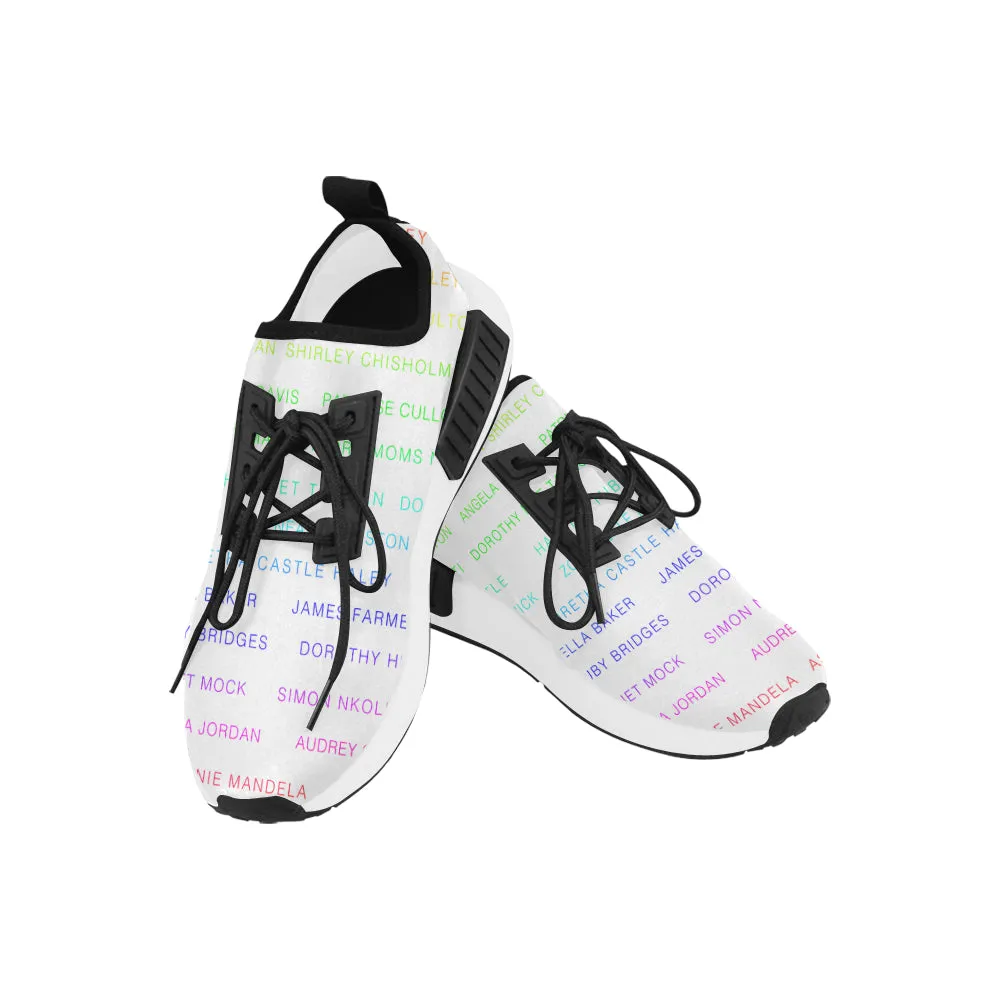 ACTIVISTS' MEN'S RUNNING SHOES