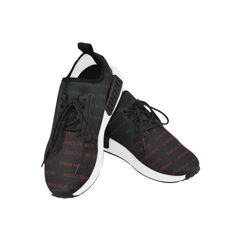 ACTIVISTS' MEN'S RUNNING SHOES