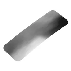 Adhesive anti-chafe SS sheet 50x150 mm