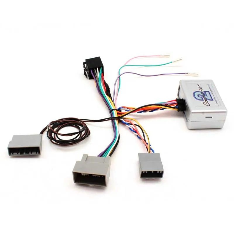 Aerpro CHHO9C Steering Wheel Control Interface Suit Honda Various Models
