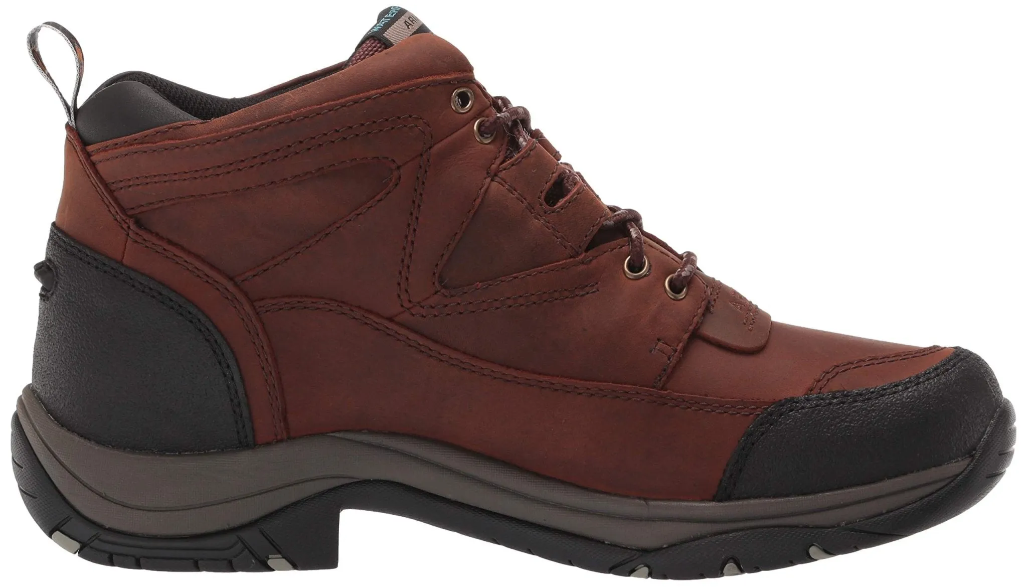 Ariat Men's 5.5" Terrain Waterproof Round Toe Hiking Boot