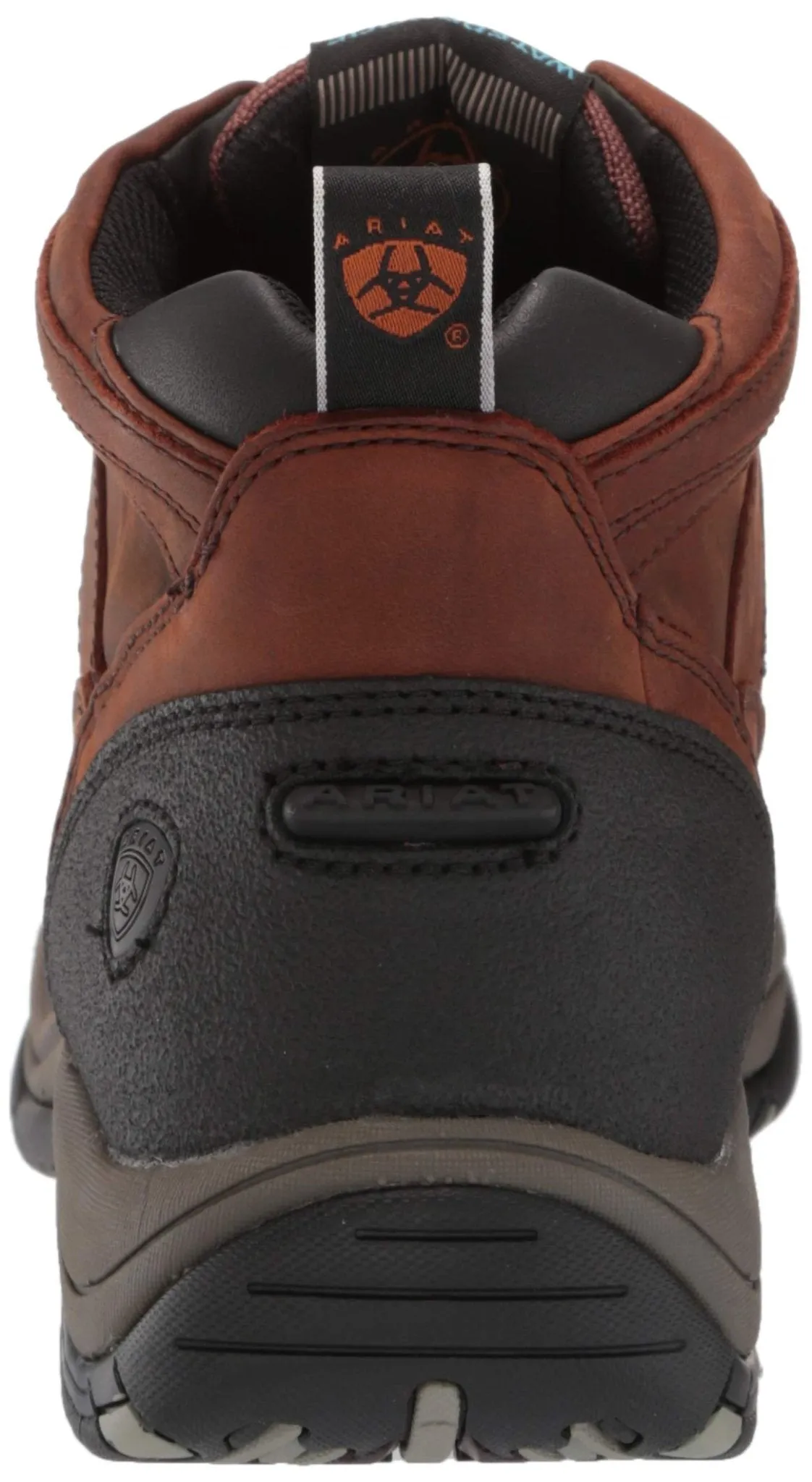 Ariat Men's 5.5" Terrain Waterproof Round Toe Hiking Boot
