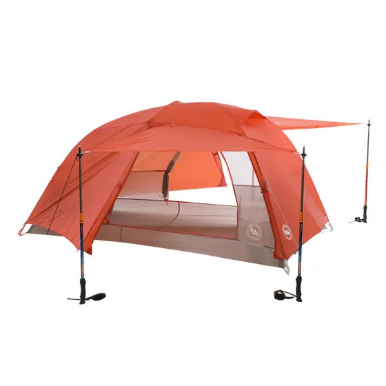 Big Agnes Copper Spur HV UL 2 Tent