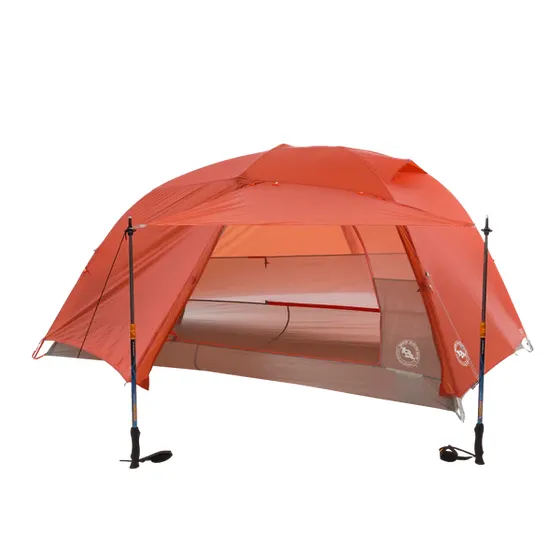 Big Agnes Copper Spur HV UL 2 Tent