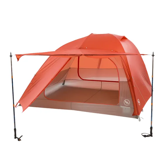Big Agnes Copper Spur HV UL 4 Tent