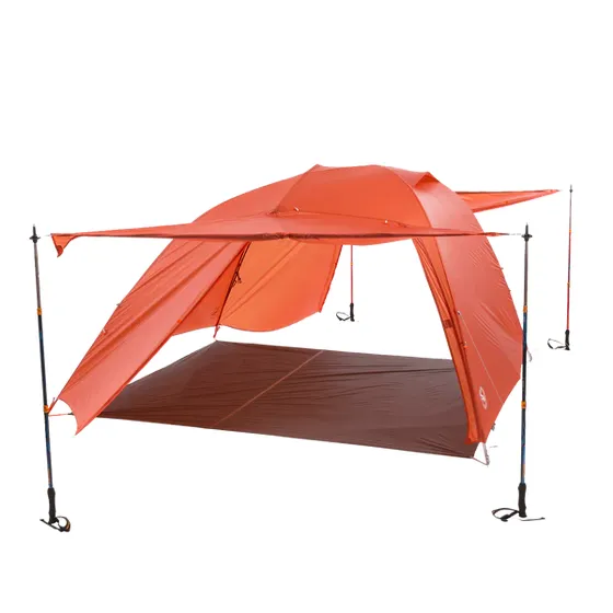 Big Agnes Copper Spur HV UL 4 Tent