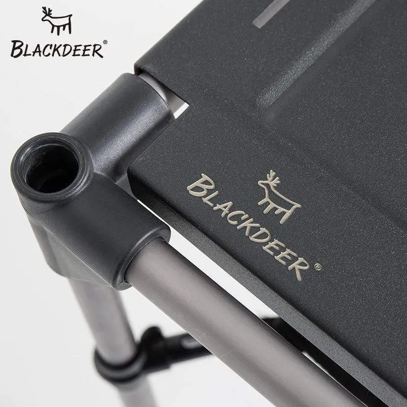 BLACKDEER Foldable Picnic Table