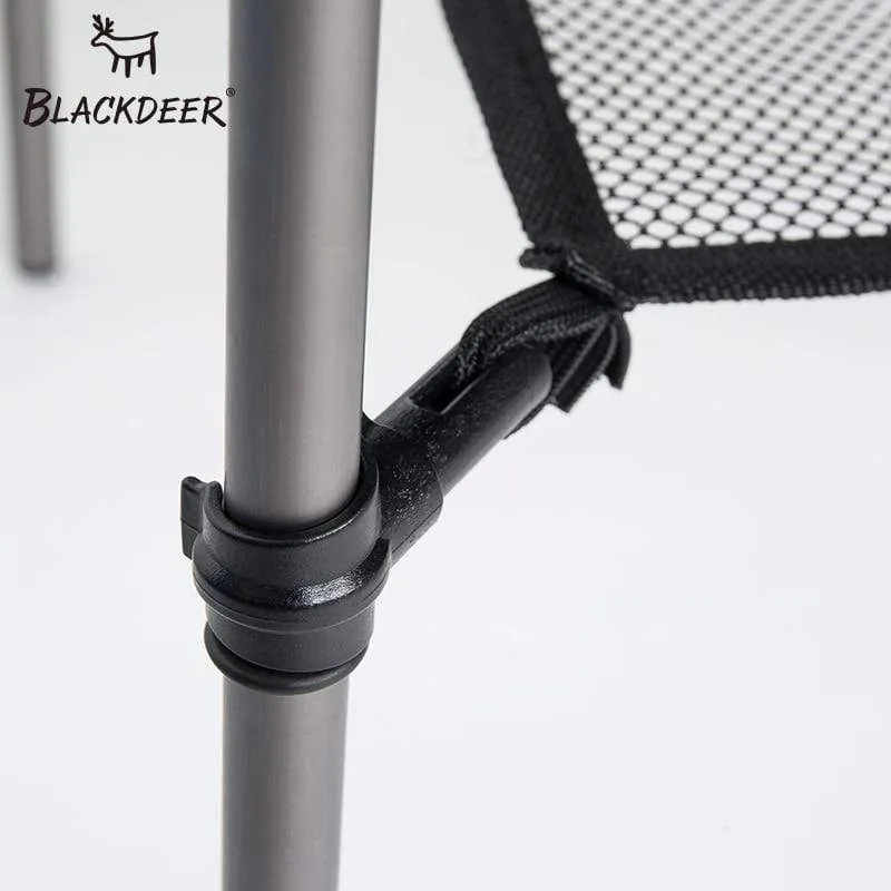 BLACKDEER Foldable Picnic Table