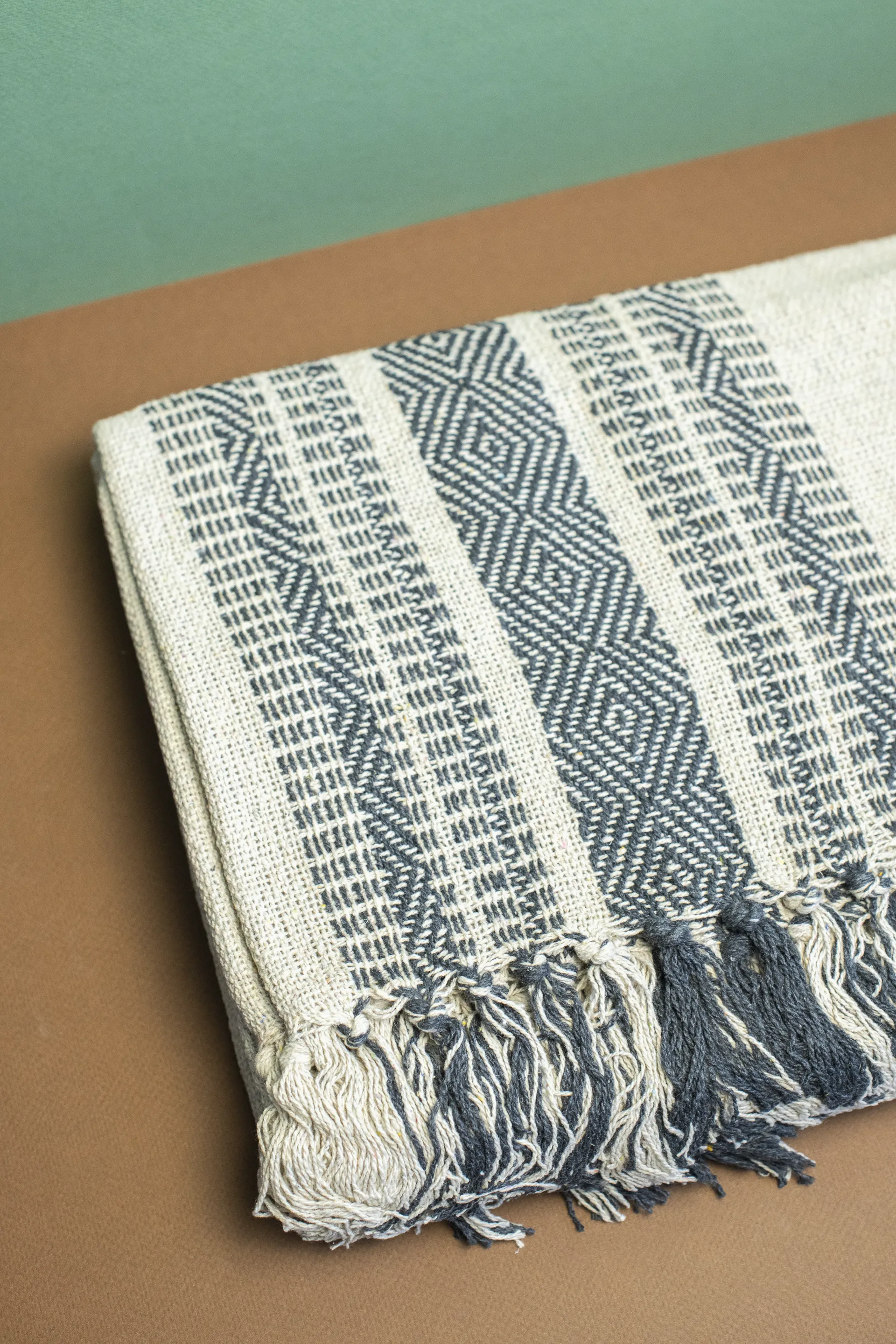 Boho Blanket