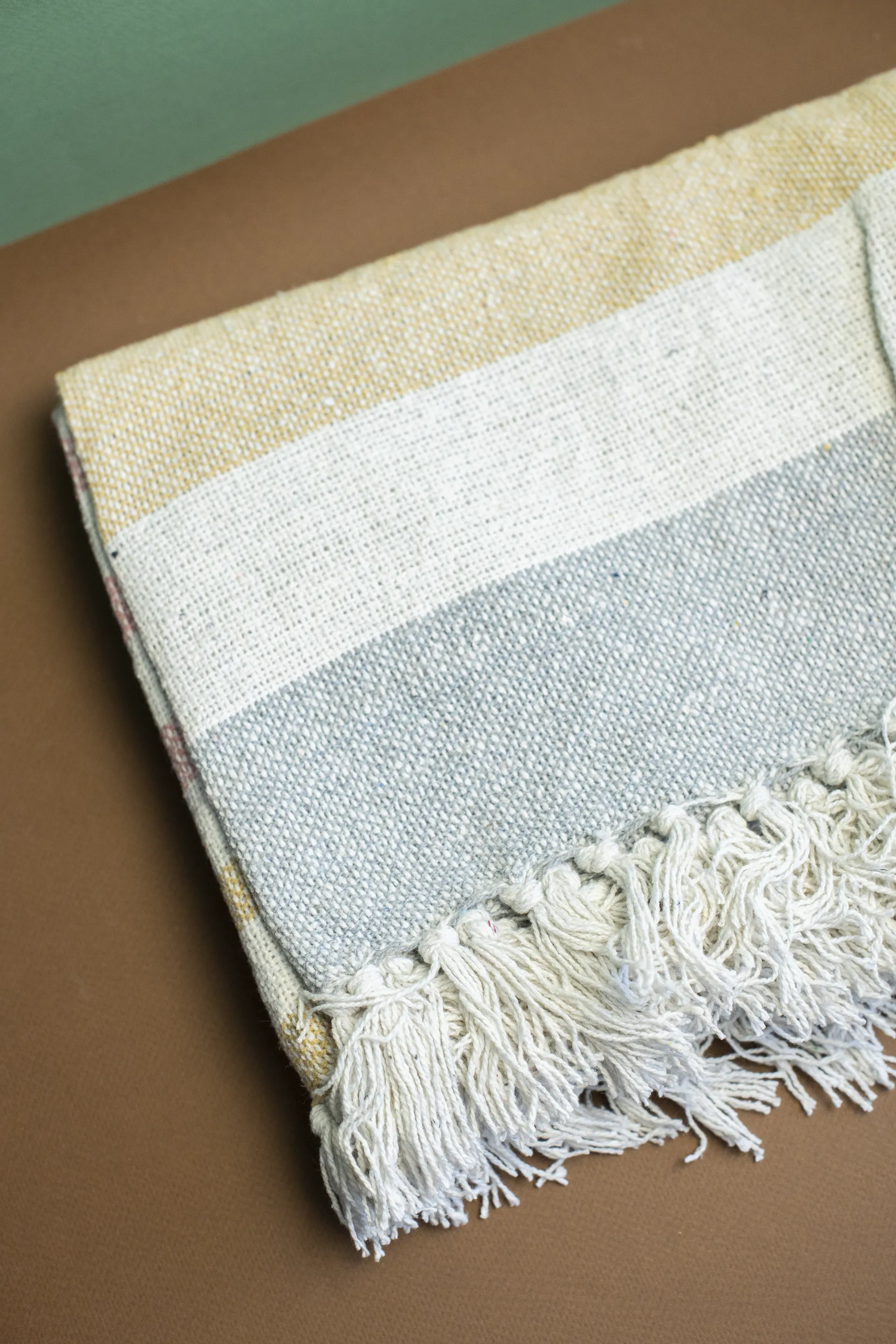 Boho Blanket