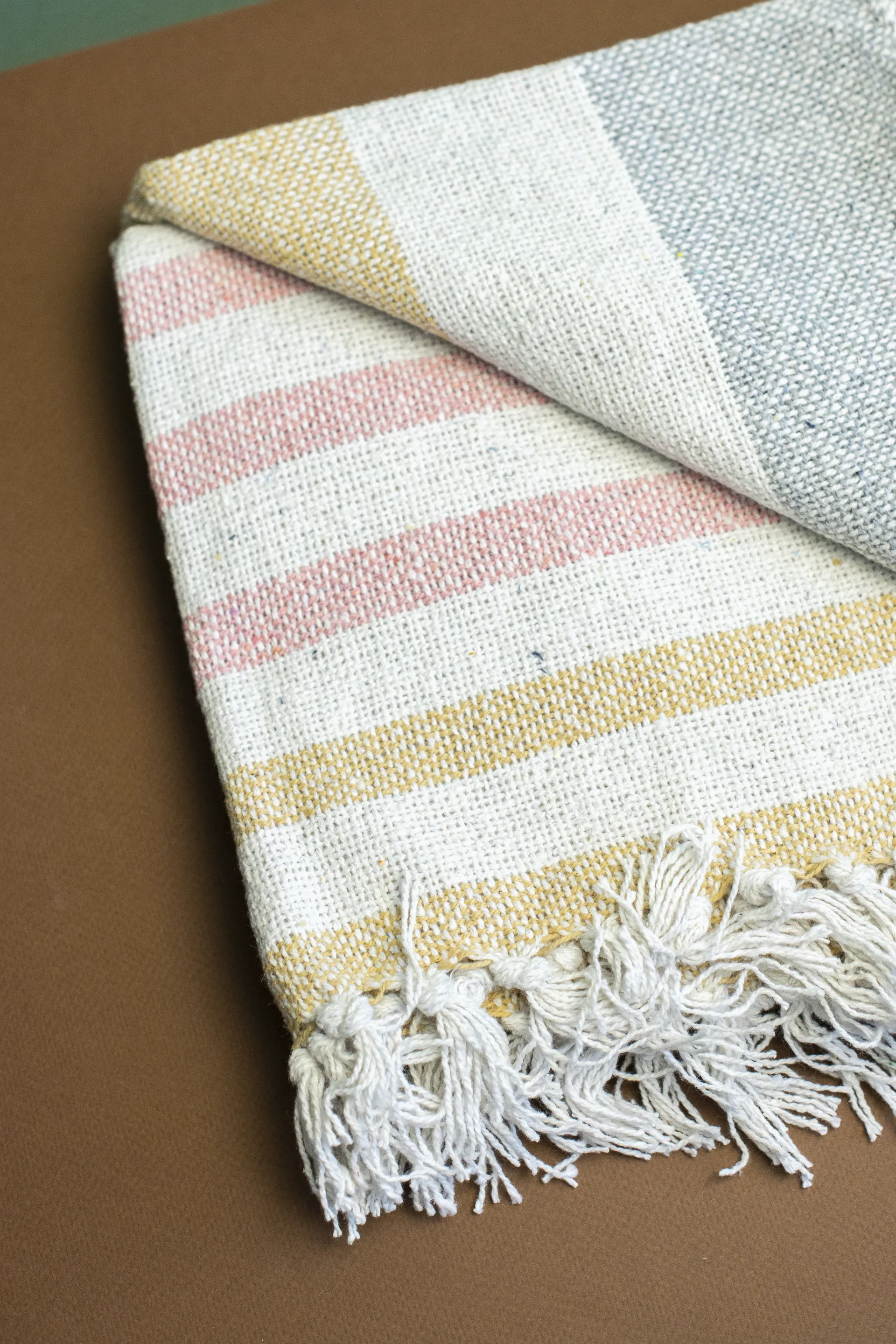Boho Blanket