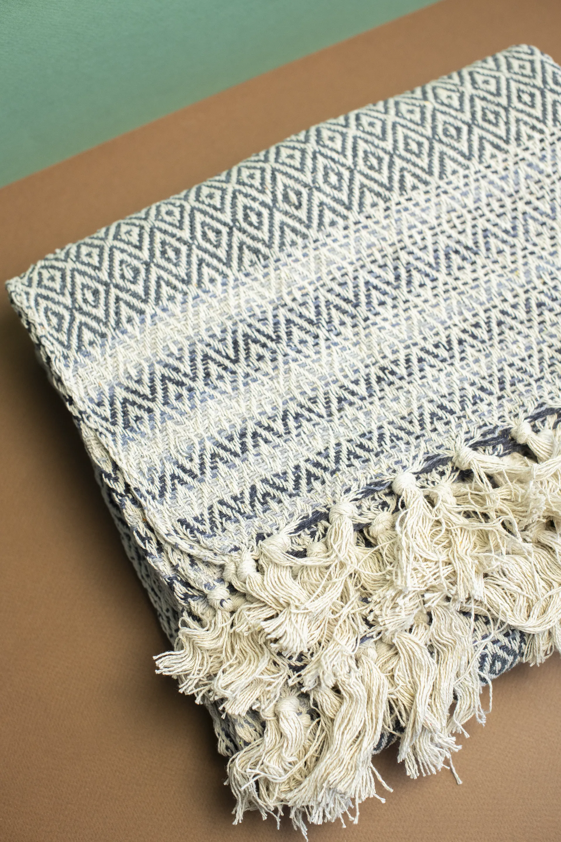 Boho Blanket