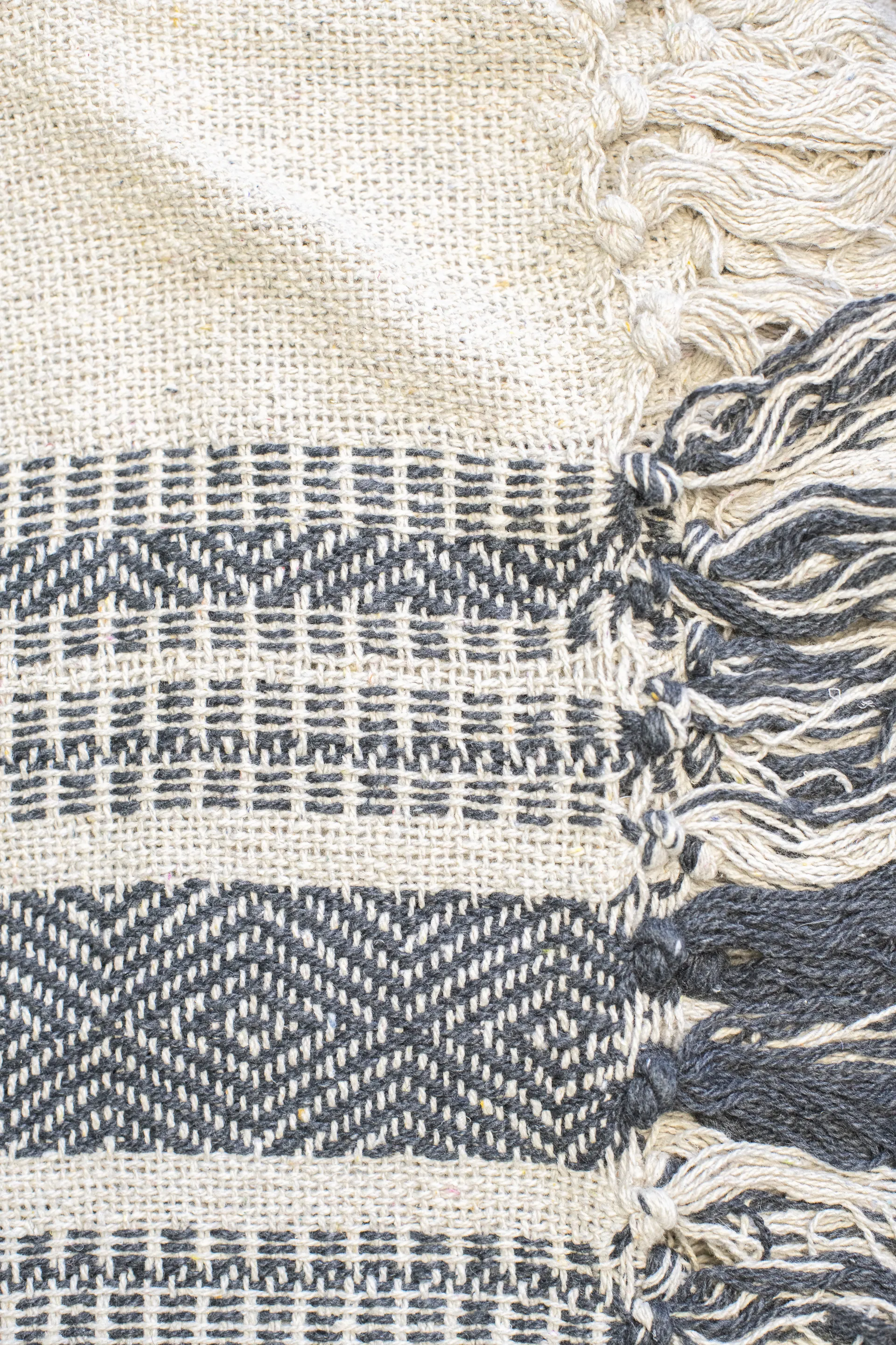 Boho Blanket