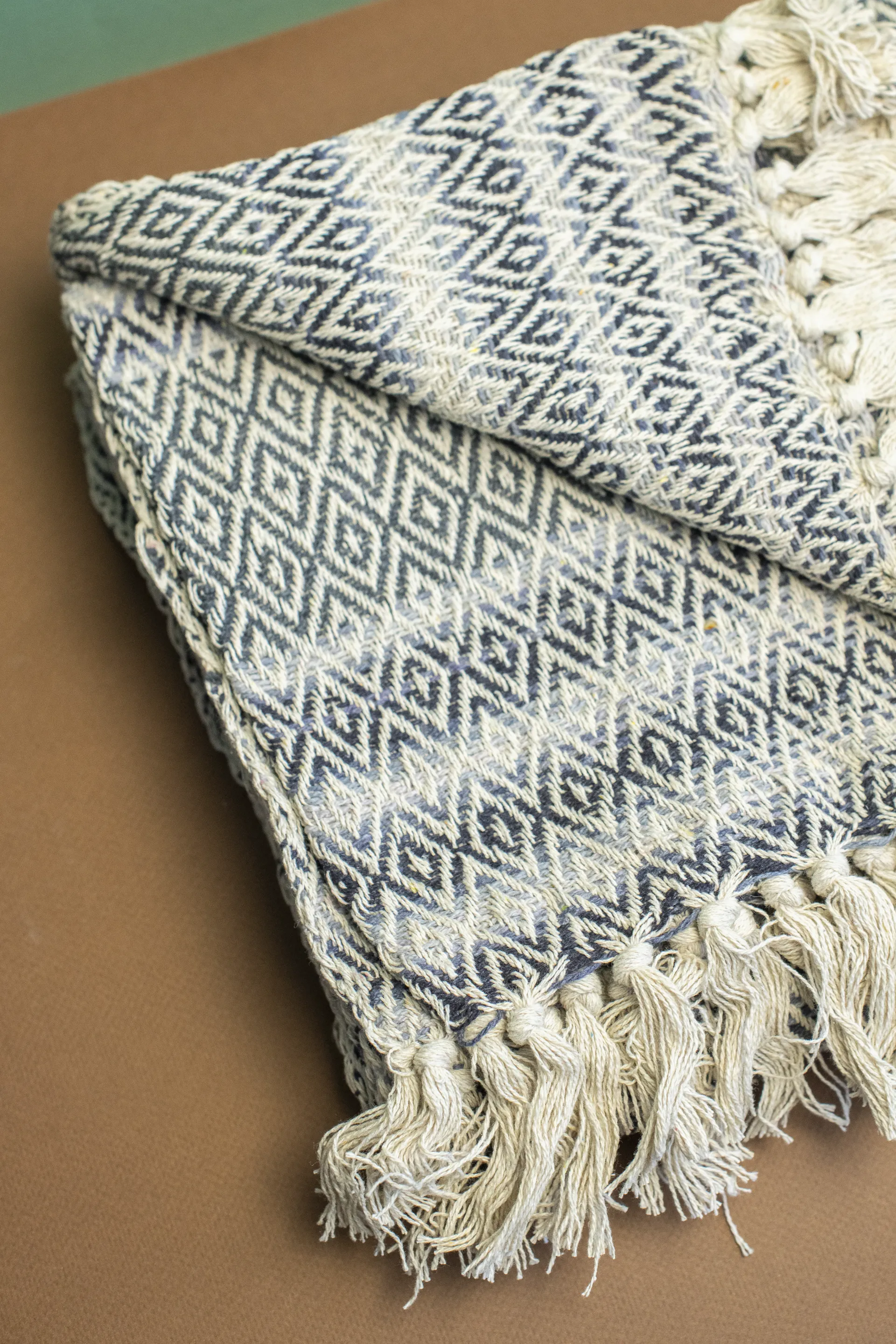 Boho Blanket