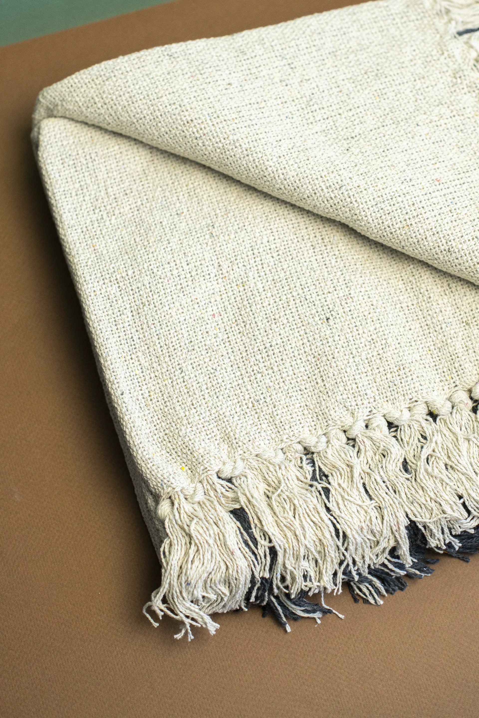 Boho Blanket