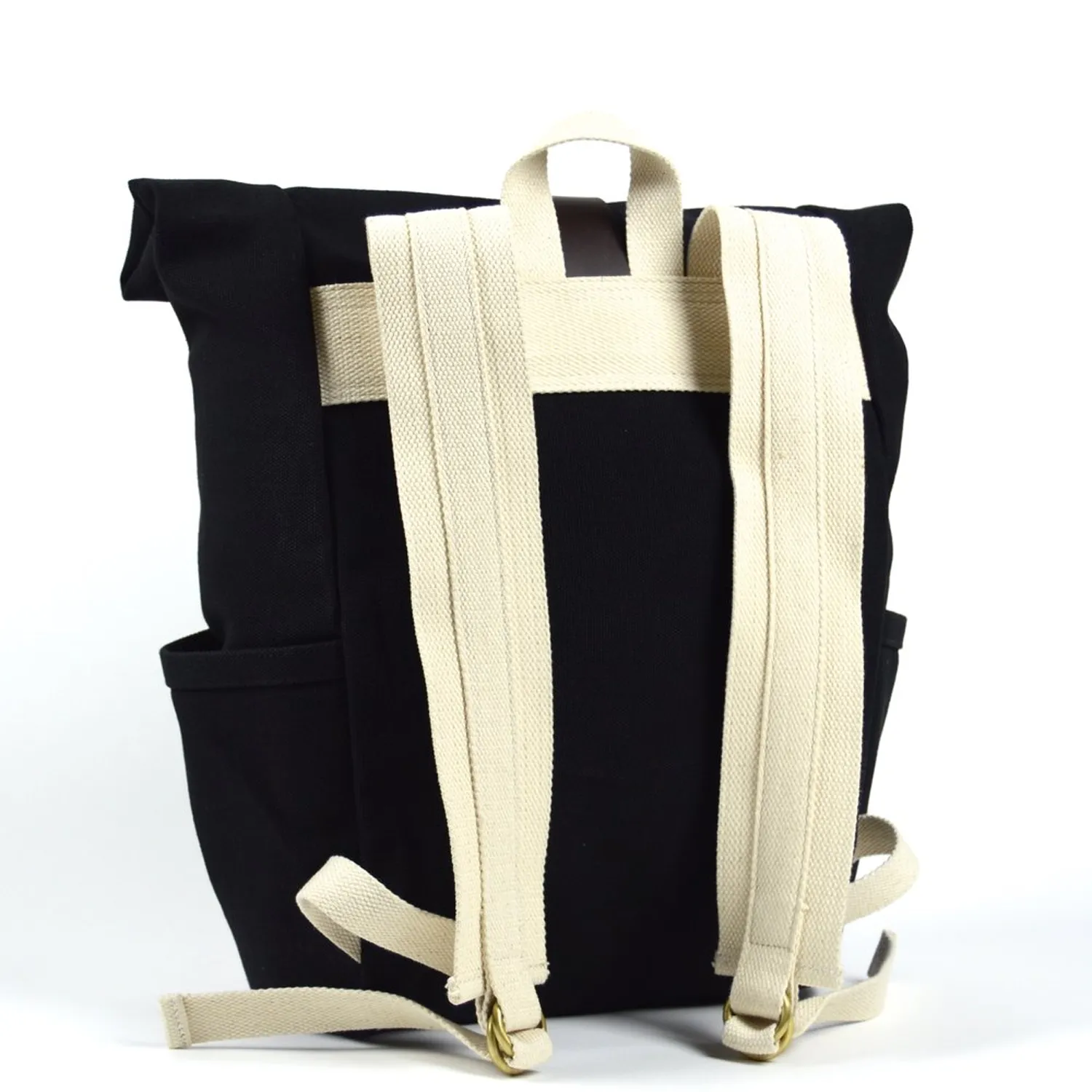 Boldric Rucksack - Abalone