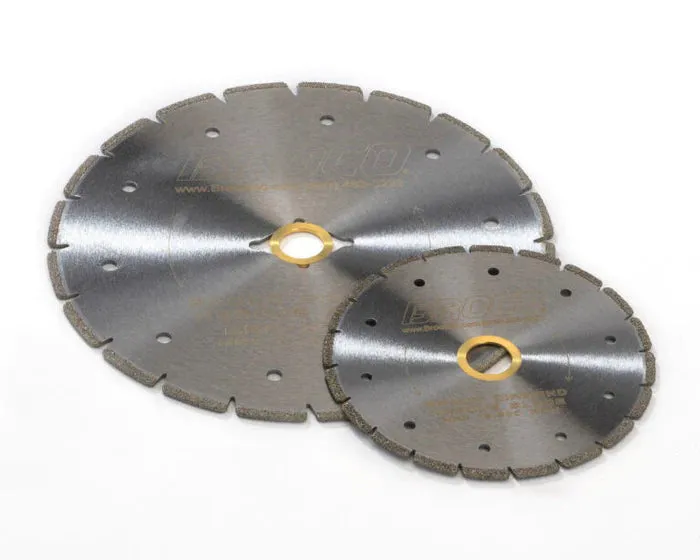 Broco Rankin  Diamond Rescue Blade -4.5",7",9",12",14",16"