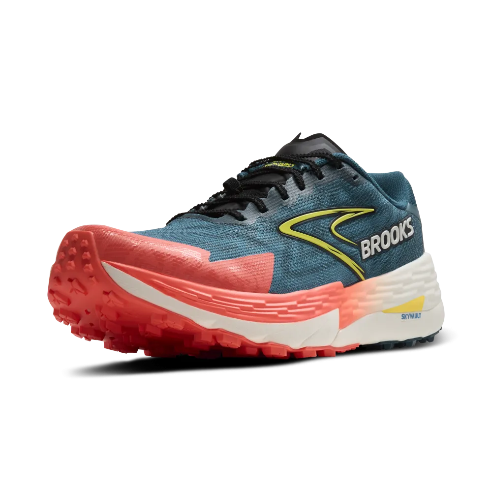 BROOKS - Men's Catamount 4