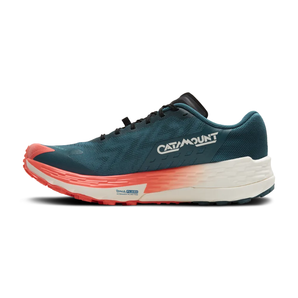 BROOKS - Men's Catamount 4