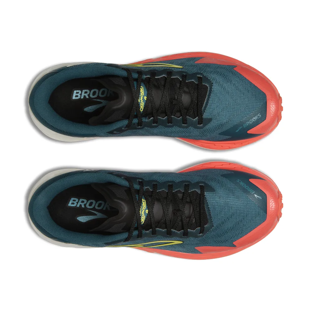 BROOKS - Men's Catamount 4