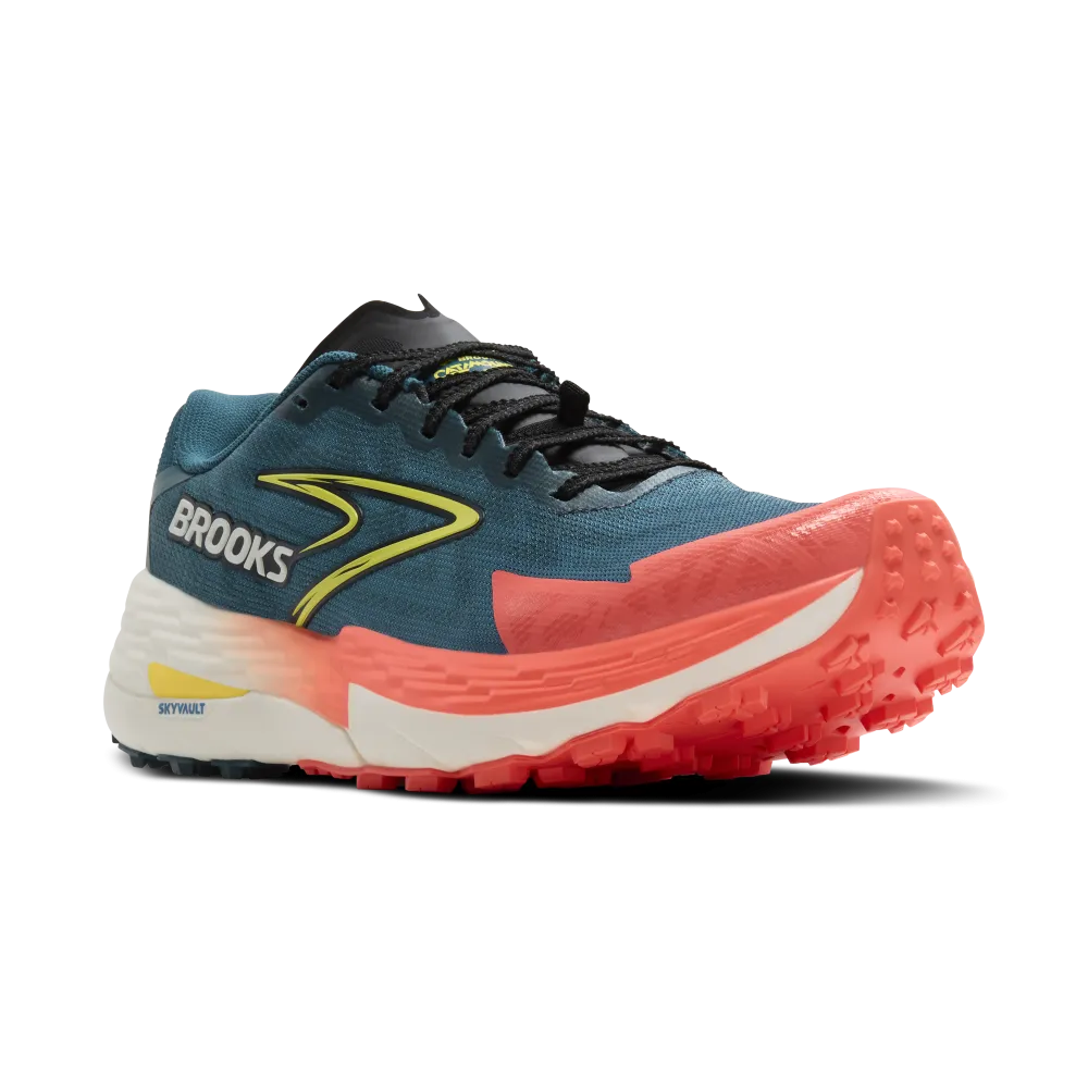 BROOKS - Men's Catamount 4