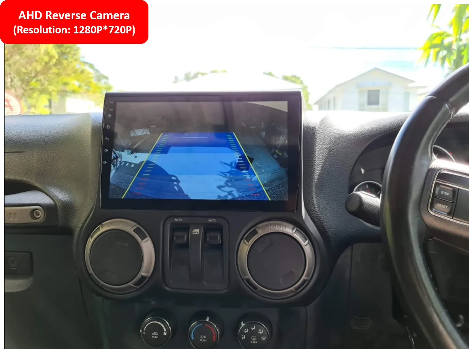 Car Dealz Elite 4G Data Model 10.2" Android 12.0 For Nissan X - Trail T31 2007 - 2015 In Dash Plus OEM Fascia