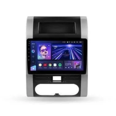 Car Dealz Elite 4G Data Model 10.2" Android 12.0 For Nissan X - Trail T31 2007 - 2015 In Dash Plus OEM Fascia