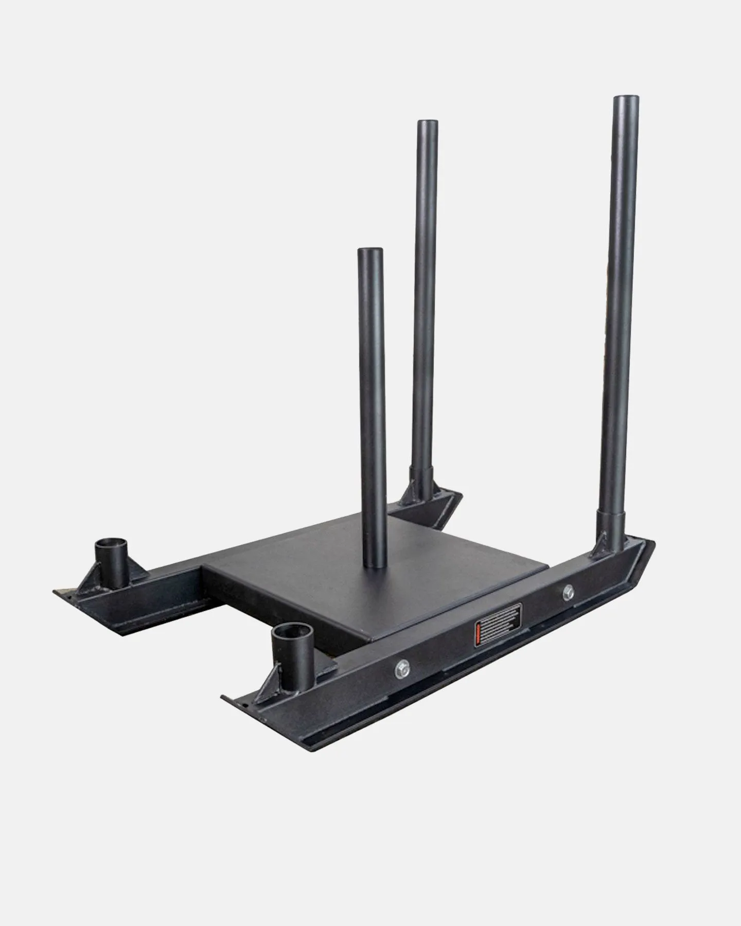 Competition Sled