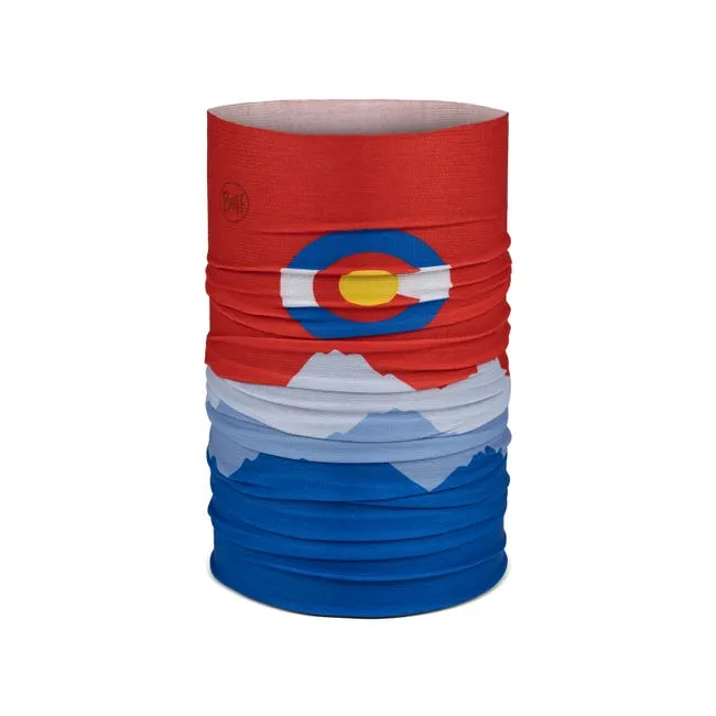 CoolNet UV Neckwear - Colorado