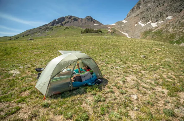 Copper Spur HV UL2 Tent