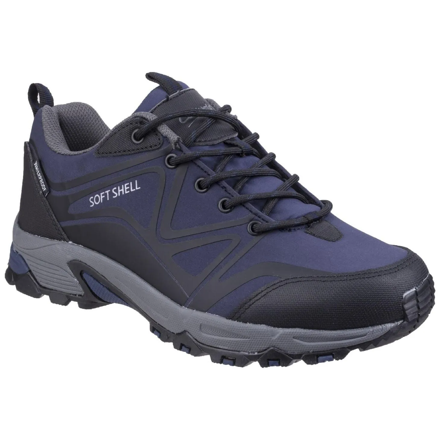 Cotswold Abbeydale Low Hiking Boots Mens