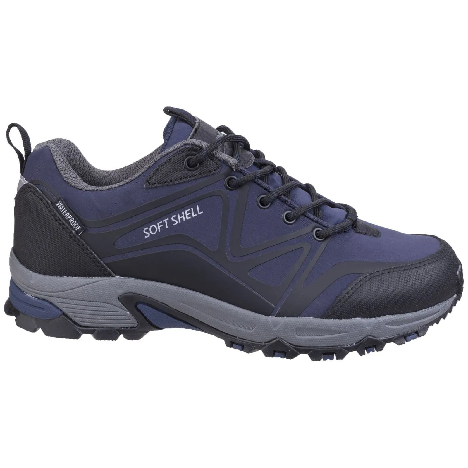 Cotswold Abbeydale Low Hiking Boots Mens
