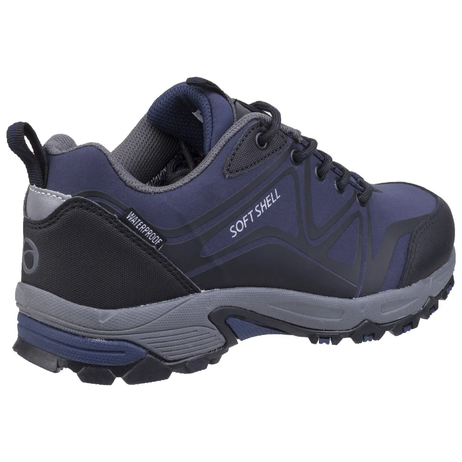 Cotswold Abbeydale Low Hiking Boots Mens