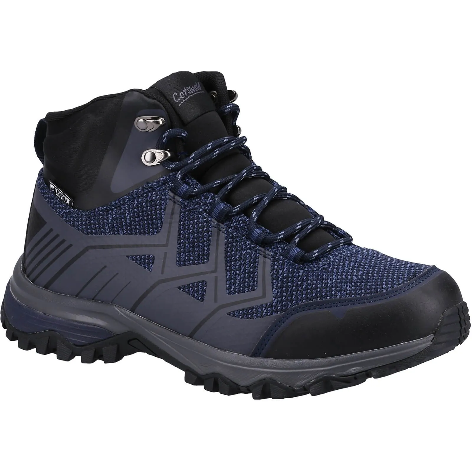 Cotswold Wychwood Mid Hiking Boots - Womens