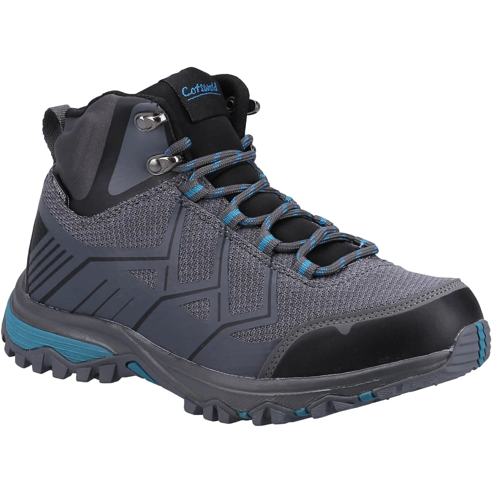 Cotswold Wychwood Mid Hiking Boots - Womens