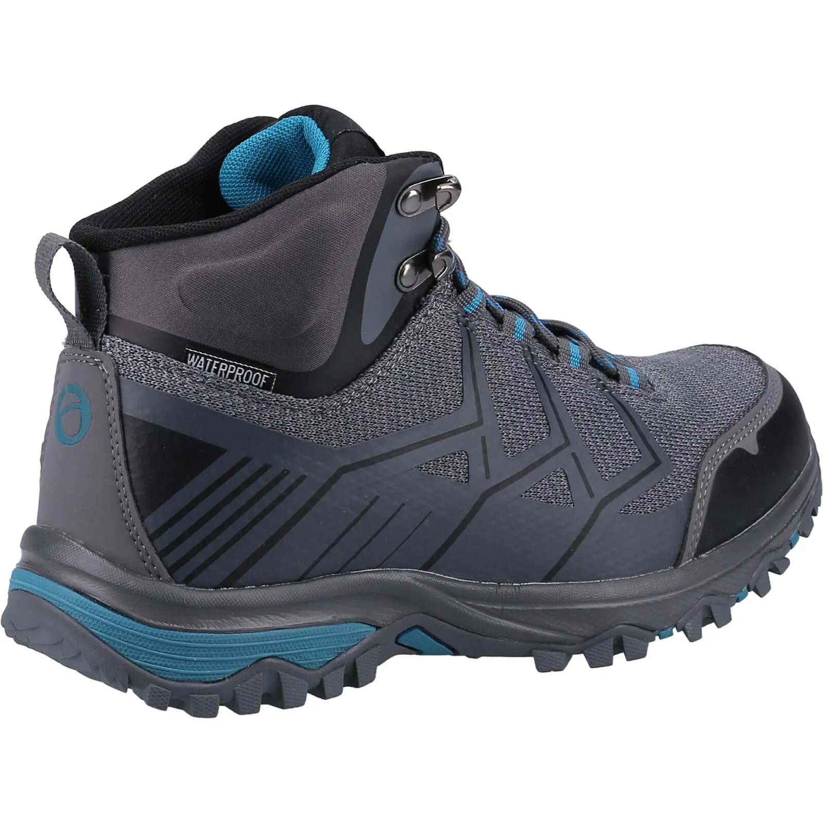 Cotswold Wychwood Mid Hiking Boots - Womens