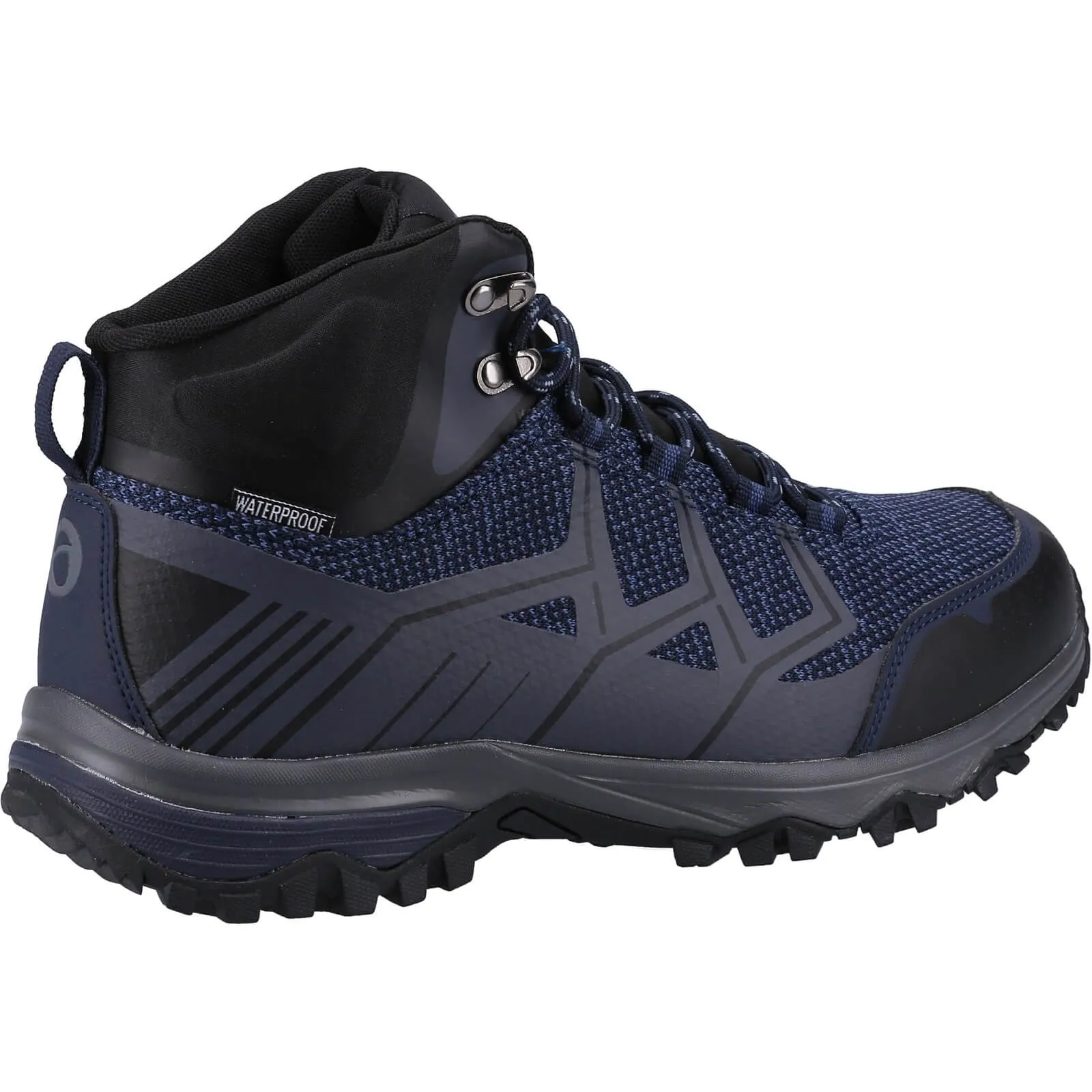 Cotswold Wychwood Mid Hiking Boots - Womens