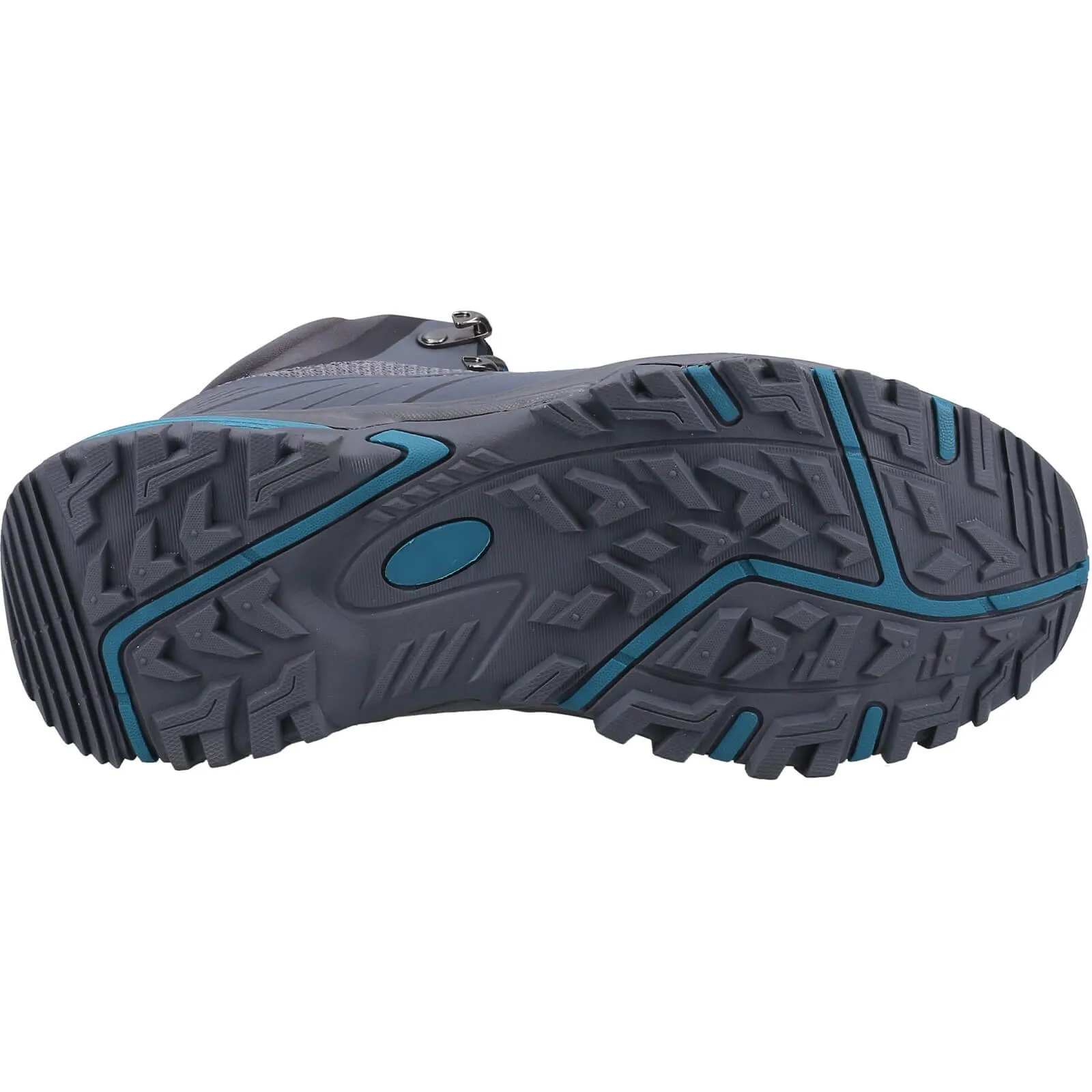 Cotswold Wychwood Mid Hiking Boots - Womens