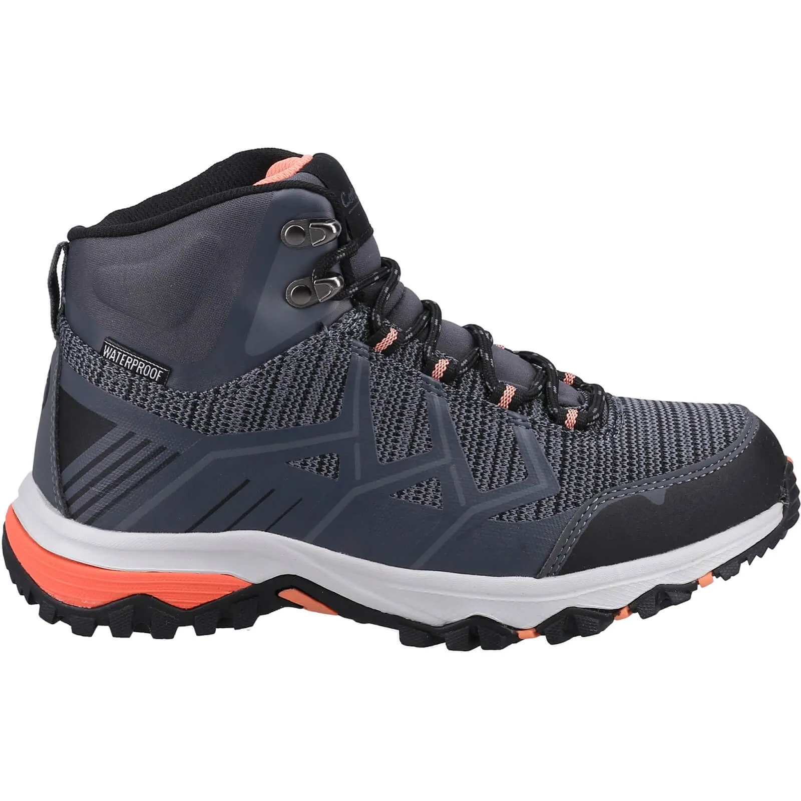 Cotswold Wychwood Mid Hiking Boots - Womens