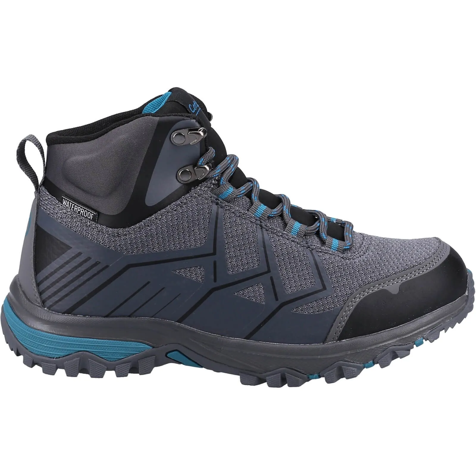 Cotswold Wychwood Mid Hiking Boots - Womens
