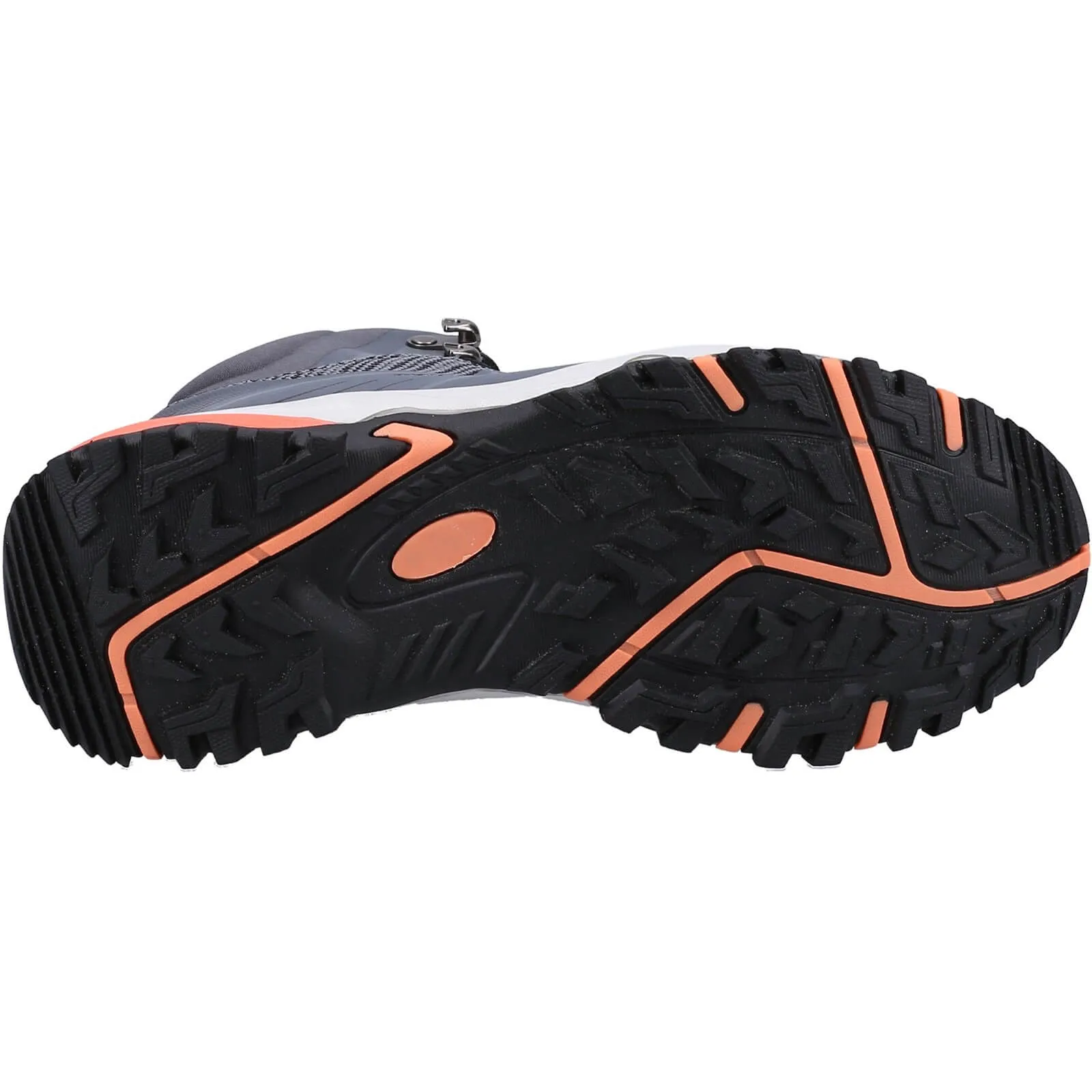 Cotswold Wychwood Mid Hiking Boots - Womens