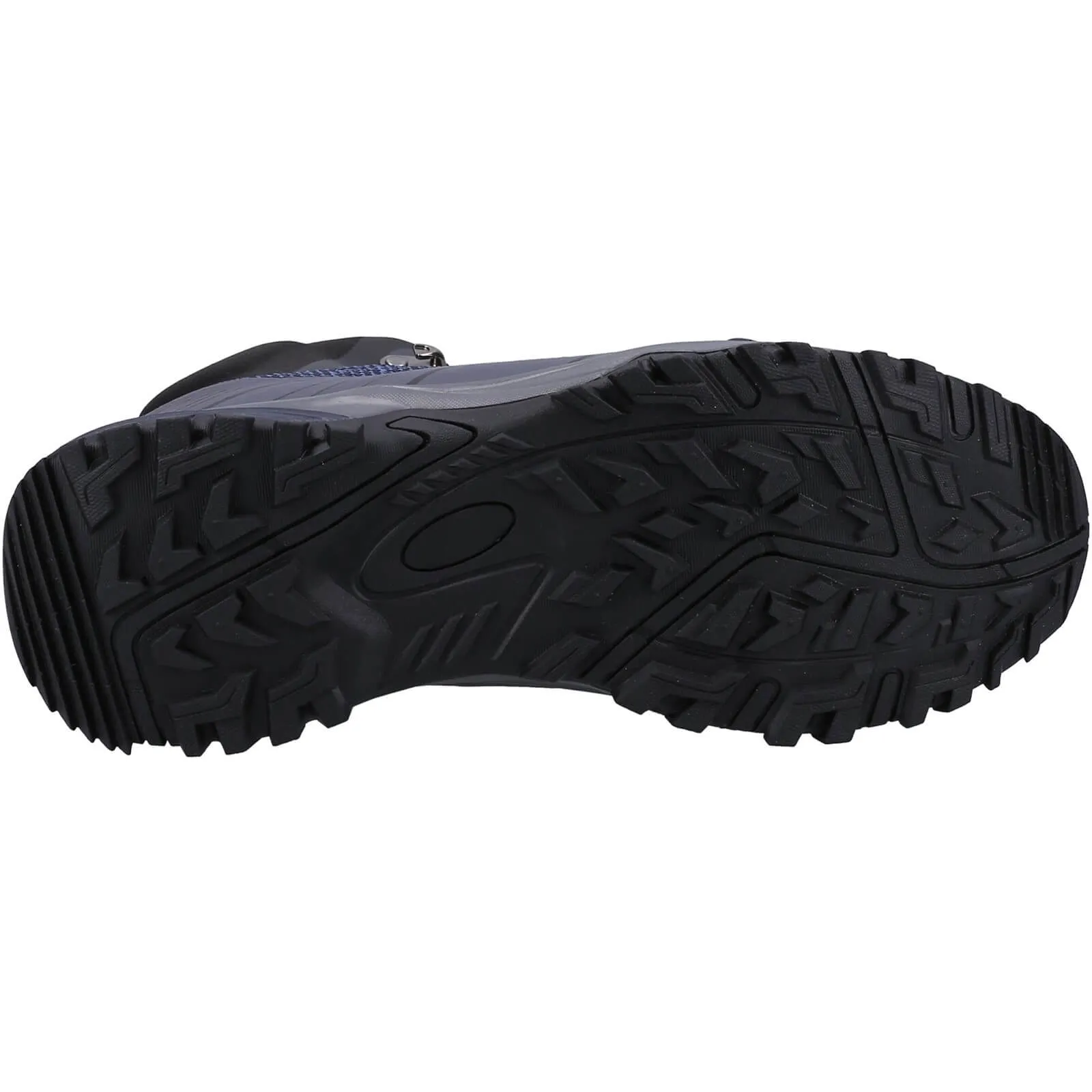 Cotswold Wychwood Mid Hiking Boots - Womens