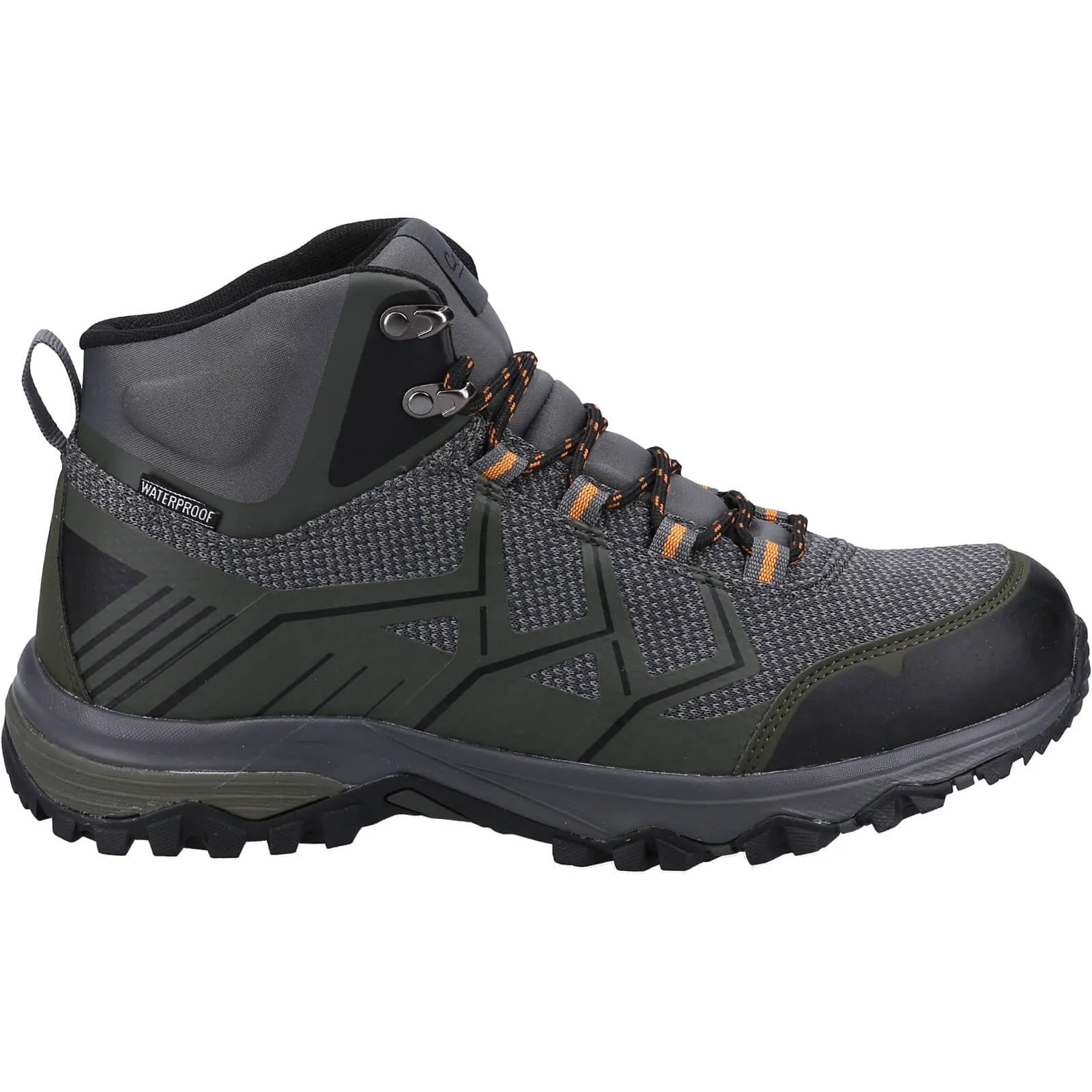 Cotswold Wychwood Mid Hiking Boots - Womens