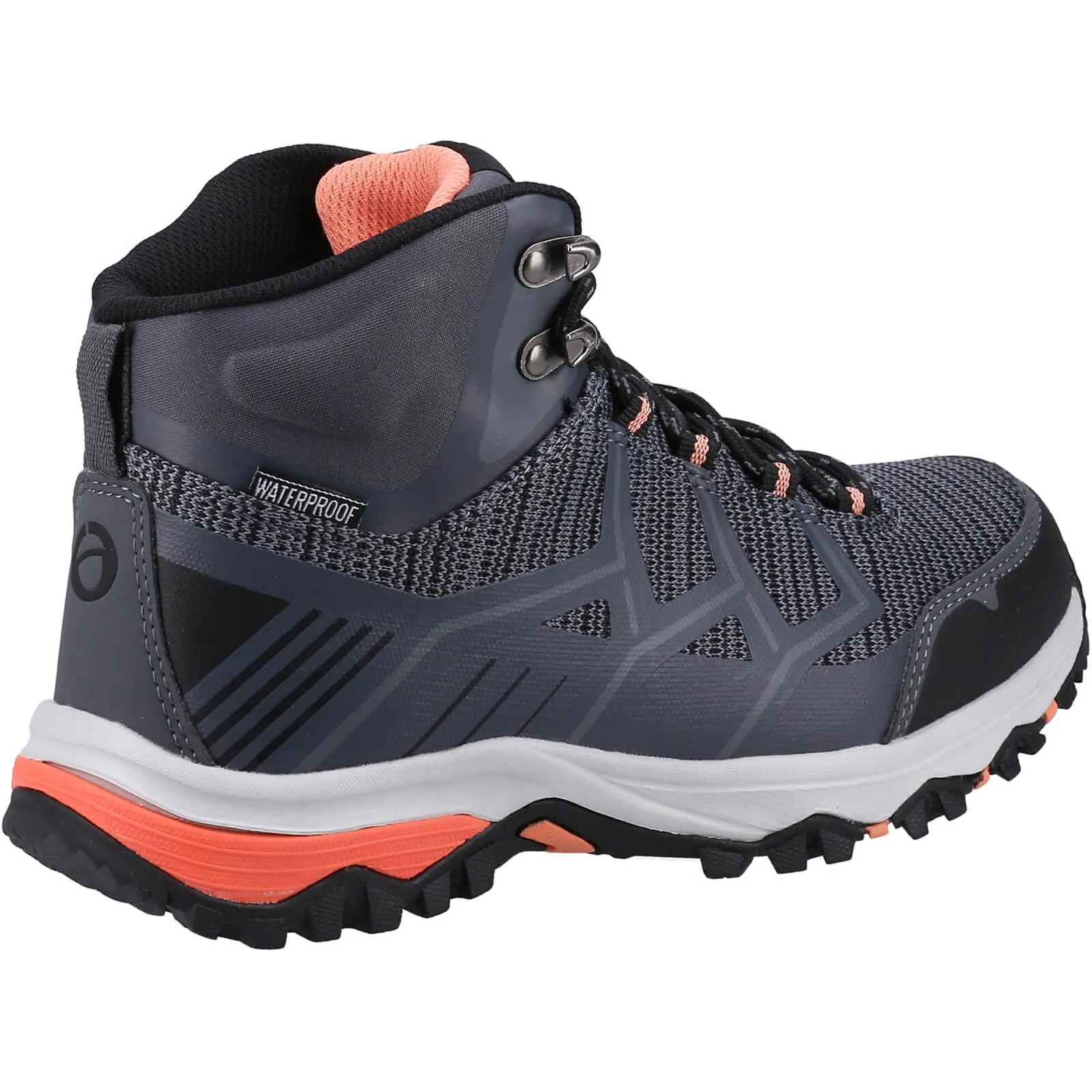 Cotswold Wychwood Mid Hiking Boots - Womens